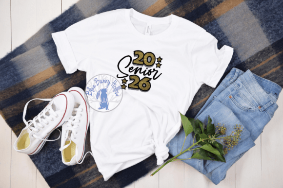 A Designer's Review of the Senior 2026 Applique Embroidery Design