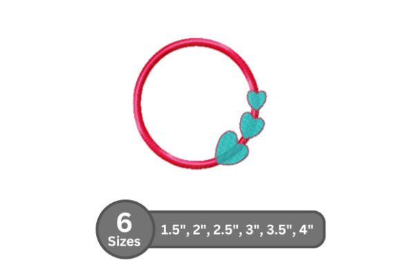 Candy Heart Number -0: A Designer's Review for Holiday Collections