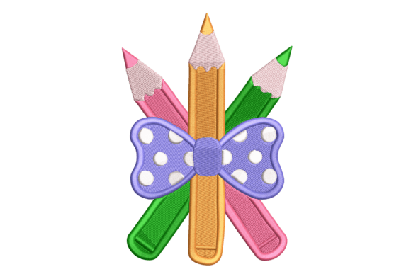 Girly Pencil Trio: A Designer's Review for Real Projects