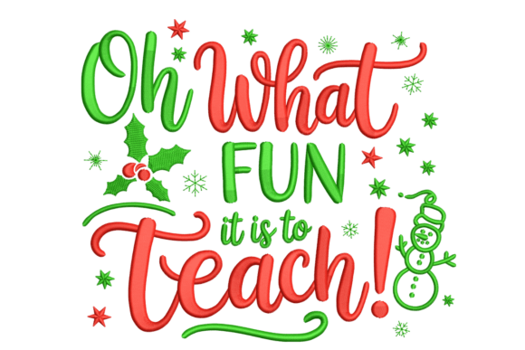 Oh What Fun It is to Teach: A Design Review for Craft Fair Success